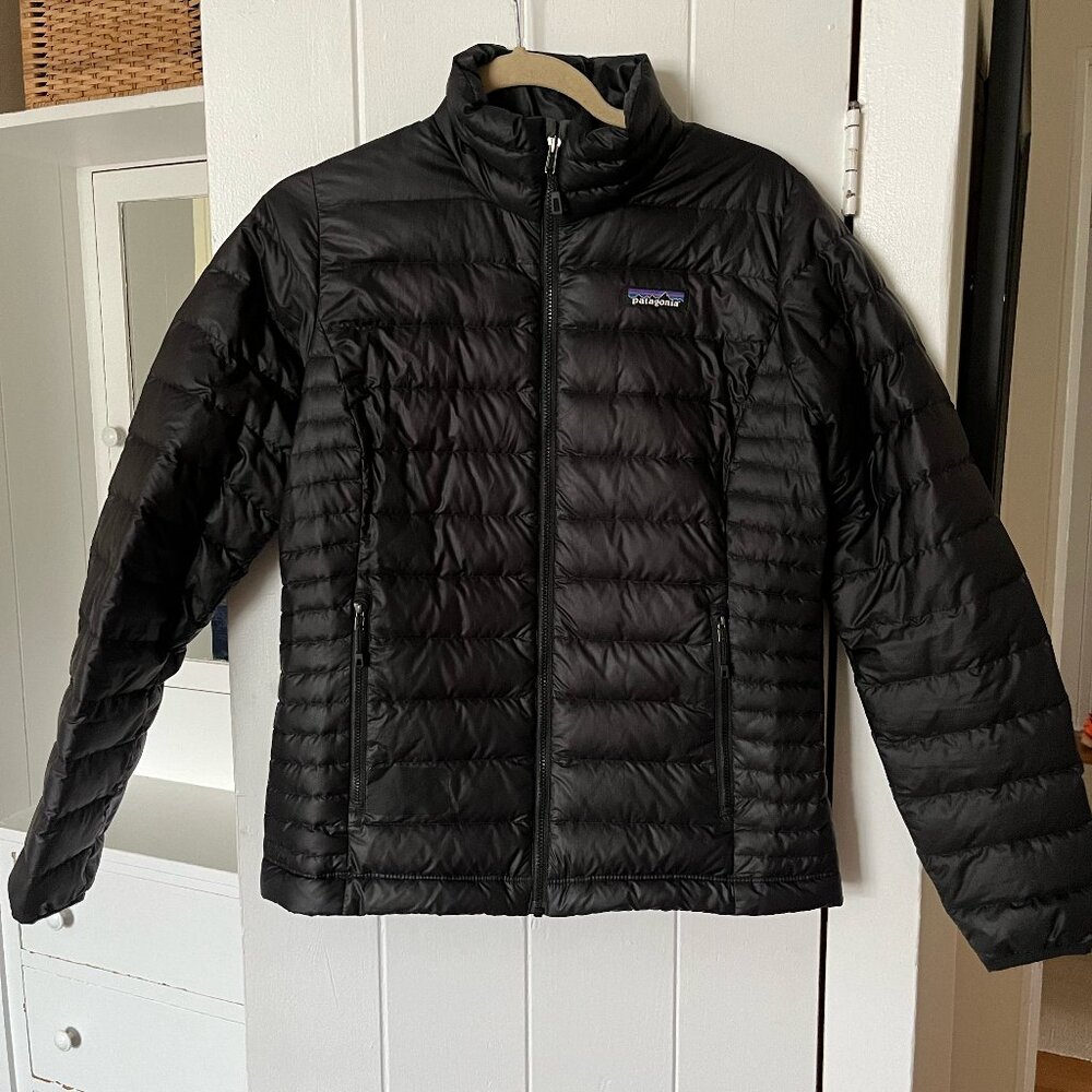 Patagonia Women's Down Sweater Jacket